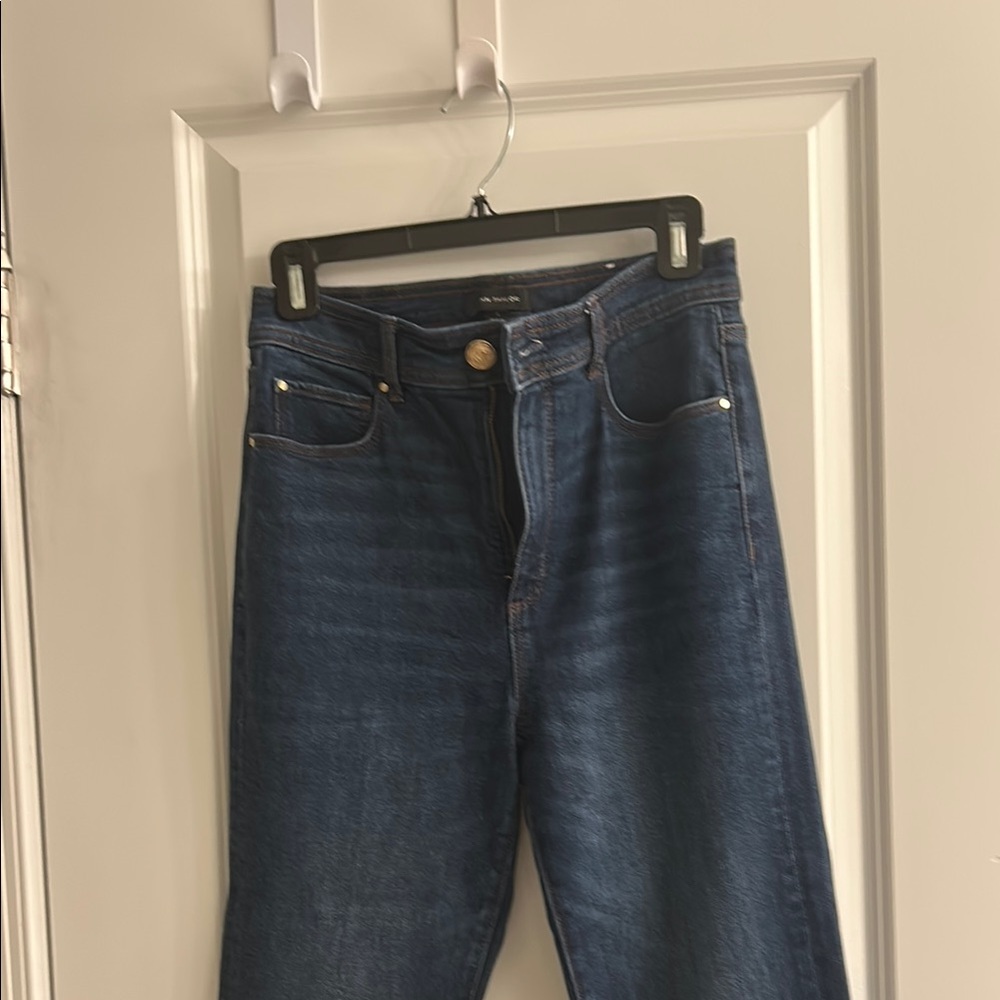 Ann Taylor Blue Women's Jeans